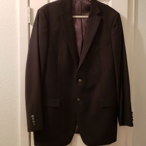 Men's HSM 1887 Sportscoat, size 46L